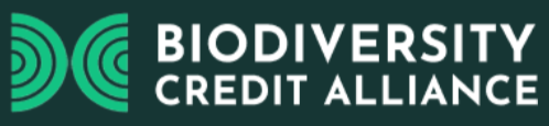 Biodiversity Credit Alliance