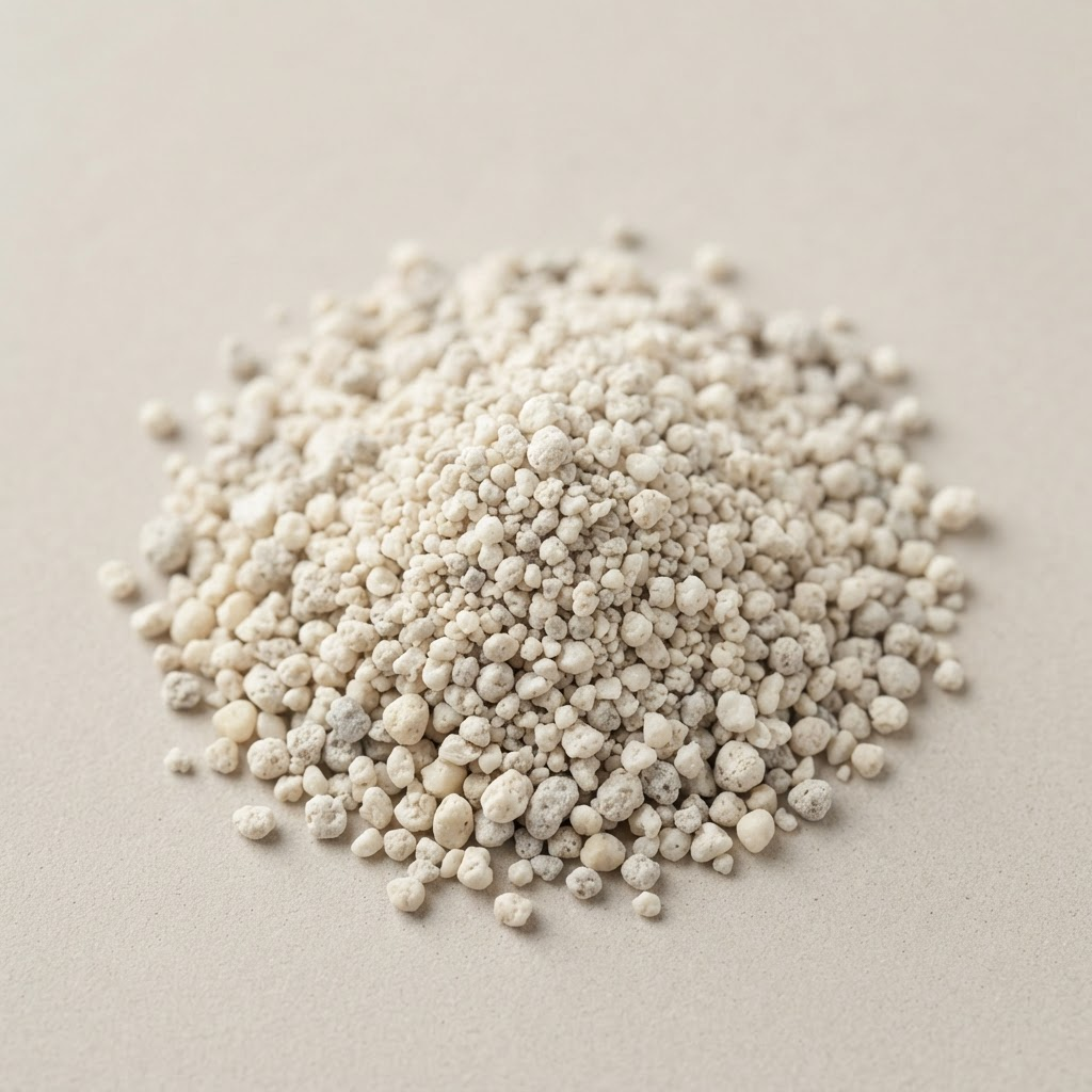 terrascape Mastersoil — Biodegradable flocculant